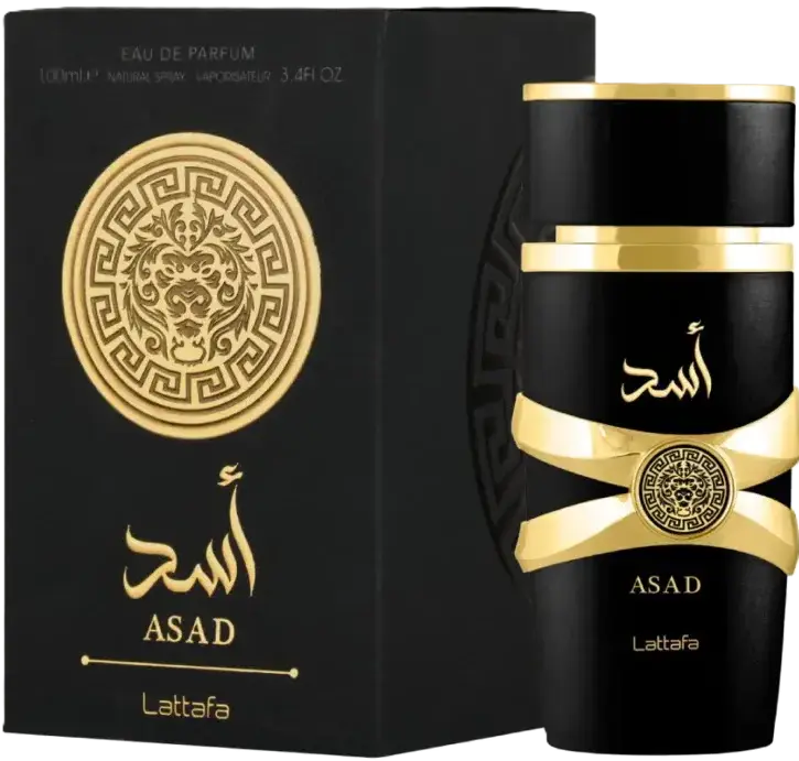 ASAD