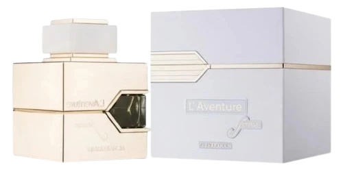 L'Aventure Femme