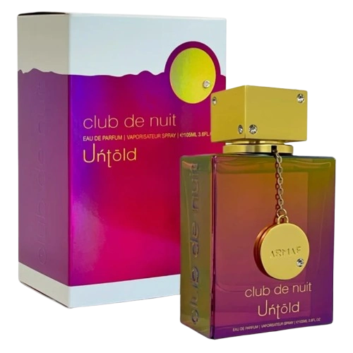 Armaf Club de Nuit Untold