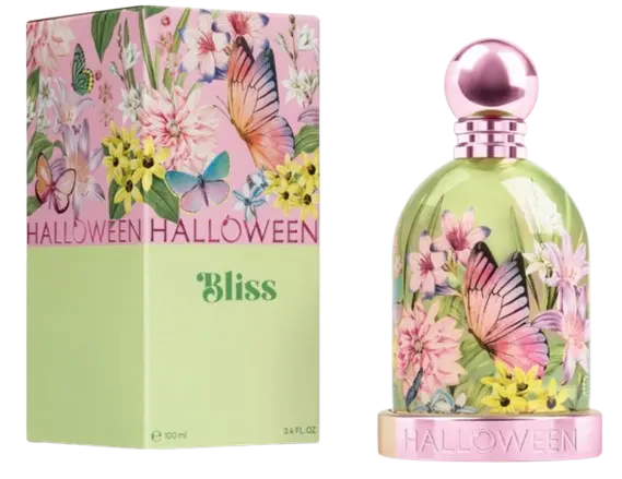 Halloween Bliss