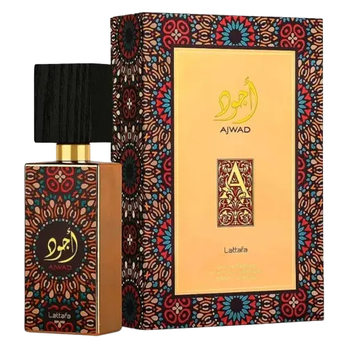 Lattafa Ajwad