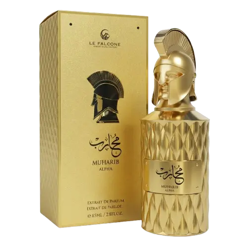 Le Falcone Muharib