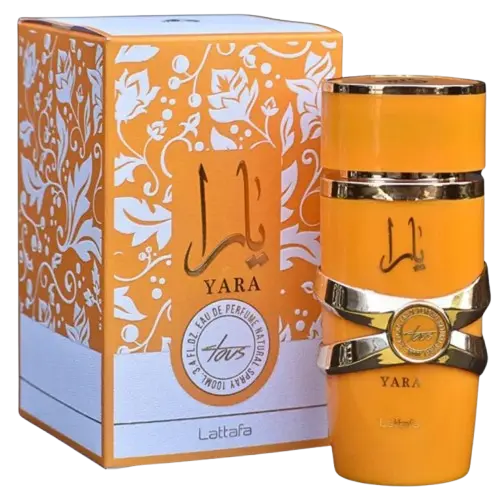Yara Tous