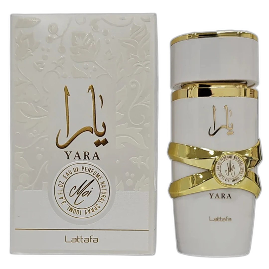 Lattafa Yara Moi