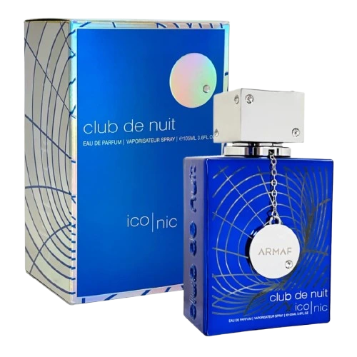 Club de Nuit Iconic